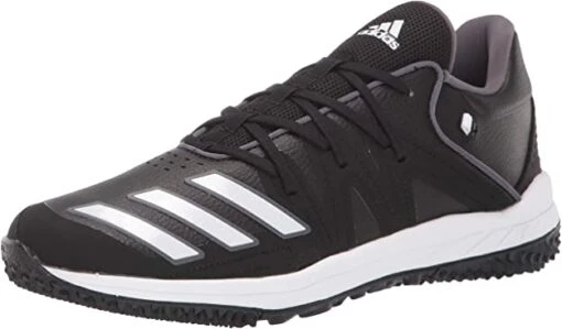 New Adidas Speed Turf Synthetic Baseball Sneaker Size Men's 9.5 Black/White -Deals Baseball Store 71fsbavpr 2bl. ac ux625 97a90116 5494 48dc ba80 d64ed11c401d