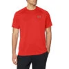 Under Armour Men's Tech 2.0 Locker Short-Sleeve T-Shirt (Red) -Deals Baseball Store 71gnnvhxics. ac uy879