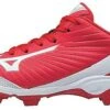 New Mizuno Boy Sz 3.5 9-Spike Advanced Franchise 9 Molded Baseball Cleat-Low Sz 3 -Deals Baseball Store 71mlpdmcmfl. ac uy500 a4c0d994 ea04 405d 9765 258b88e721dc