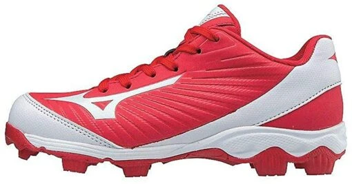 New Mizuno Boy Sz 3.5 9-Spike Advanced Franchise 9 Molded Baseball Cleat-Low Sz 3 -Deals Baseball Store 71mlpdmcmfl. ac uy500 a4c0d994 ea04 405d 9765 258b88e721dc