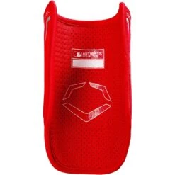 EvoShield PRO-SRZ 2.0 Batter's Baseball Softball Double Strap Elbow Guard, Scarlet -Deals Baseball Store 71ngd5Ktk1L. AC SL1500