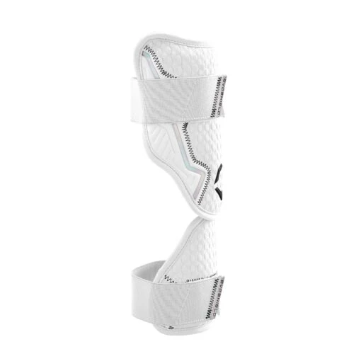 Evoshield PRO-SRZ 2.0 Batter's Baseball Softball Two Piece Elbow Guard (White) -Deals Baseball Store 71pYw1BKjyL