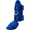 Evoshield PRO-SRZ 2.0 Left Handed Batter's Baseball Softball Leg Guard, Royal -Deals Baseball Store 71tBWUgxkNL. AC SL1500