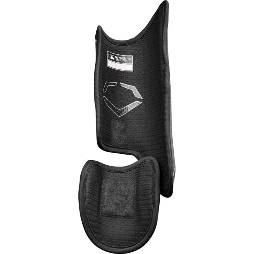 Evoshield PRO-SRZ 2.0 Left Handed Batter's Baseball Softball Leg Guard, Black -Deals Baseball Store 71vnhqIJf9L. AC SL1500