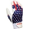 Rawlings X Guardian Baseball 5150 Batting Gloves (American Flag Stars & Stripes) -Deals Baseball Store 71wtcymxwll. ac sl1500