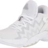 New Other Adidas Unisex-Adult D.o.n. Issue 2 Indoor Court Shoe Men's Size 7 Wht/Slvr -Deals Baseball Store 71x39b 7hul. ac sx625. sx. ux. sy. uy a096b1b4 0d9e 4fcb bdb8 7042f6320978