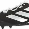 New Adidas Freak Carbon Low Size Mens 12 Football Molded Cleats Black/Silver -Deals Baseball Store 72021 126a6fc4 d3e0 4735 a050 2875bc64bada