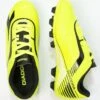 New Diadora Men's 9 7fifty Mg14 Soccer Molded Cleats Black/Yellow -Deals Baseball Store 7fifty 32a7039e f22f 4379 a619 f5a699a87774