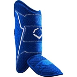 Evoshield PRO-SRZ 2.0 Left Handed Batter's Baseball Softball Leg Guard, Royal -Deals Baseball Store 814tLxTUoeL. AC SL1500