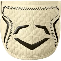 EvoShield PRO-SRZ 2.0 Batter's Baseball Softball Double Strap Elbow Guard, Sand -Deals Baseball Store 818pZY433tL. AC SL1500