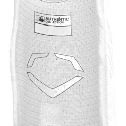 Evoshield PRO-SRZ 2.0 Left Handed Batter's Baseball Softball Leg Guard, White -Deals Baseball Store 81O4XZ 7ObL. AC SL1500