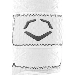 Evoshield PRO-SRZ 2.0 Left Handed Batter's Baseball Softball Leg Guard, White -Deals Baseball Store 81UViftR0ML. AC SL1500