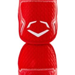 Evoshield PRO-SRZ 2.0 Batter's Baseball Softball Two Piece Elbow Guard (Scarlet) -Deals Baseball Store 81bb2u9VuSL