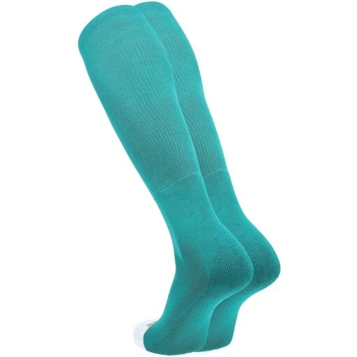 TCK Twin City Knitting Prosport Adult Baseball Softball Sock (Teal) -Deals Baseball Store 81cighrw1js. ac ul1500