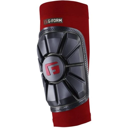 G-Form Pro Adult Baseball Wrist Guard (Red/Black) -Deals Baseball Store 81duj3tvdvl. ac ul1500