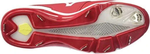 New Other Mizuno Men's Dominant Ic Baseball Shoe Metal Cleats Mn 9.5 Baseball Rd/Wht -Deals Baseball Store 81eohicbcol. ac ux575 afbb0bf0 9ff1 4756 b84c 8a6b7d6e2ec8