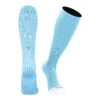 TCK Twin City Knitting Prosport Adult Baseball Softball Sock (Columbia Blue) -Deals Baseball Store 81goqruyqxs