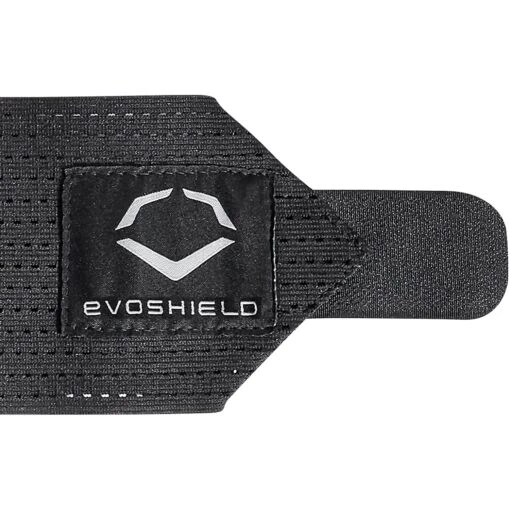 Evoshield Baseball Sliding Protective Mitt Guard Left & Right Handed (Black) -Deals Baseball Store 81h88dle9rs. ac sl1500