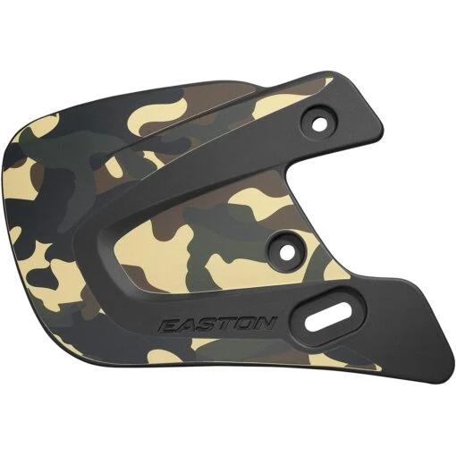 Easton Baseball Batting Helmet Extended Jaw Guard Left Handed Batting Helmet (Army Camo) -Deals Baseball Store 81kesia6pfl. ac sl1500 df66639d d0f3 4807 bb45 32492c6de690