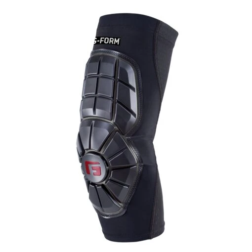 G-Form Pro Extended Baseball Youth Elbow Guard, Youth Large/X-Large (Black) -Deals Baseball Store 81ktaeiksdl