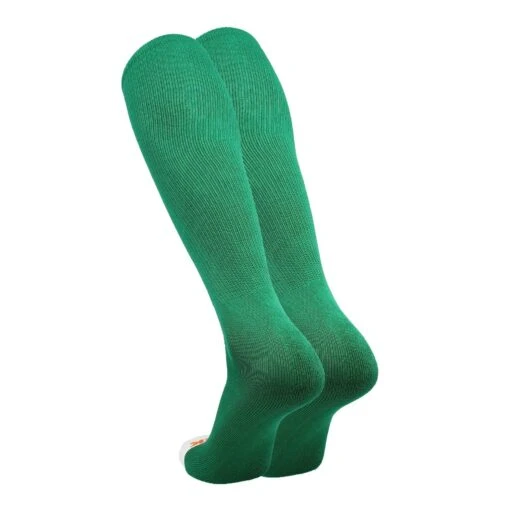 TCK Twin City Knitting Prosport Adult Baseball Softball Sock (Kelly Green) -Deals Baseball Store 81lziuwno2l