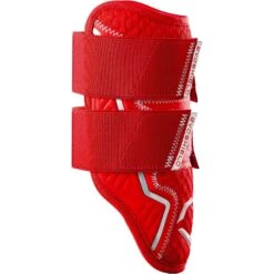 EvoShield PRO-SRZ 2.0 Batter's Baseball Softball Double Strap Elbow Guard, Scarlet -Deals Baseball Store 81mQjbETiJL. AC SL1500