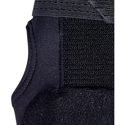 Evoshield Baseball Sliding Protective Mitt Guard Left & Right Handed (Black) -Deals Baseball Store