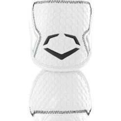 Evoshield PRO-SRZ 2.0 Batter's Baseball Softball Two Piece Elbow Guard (White) -Deals Baseball Store 81sARxt LHL