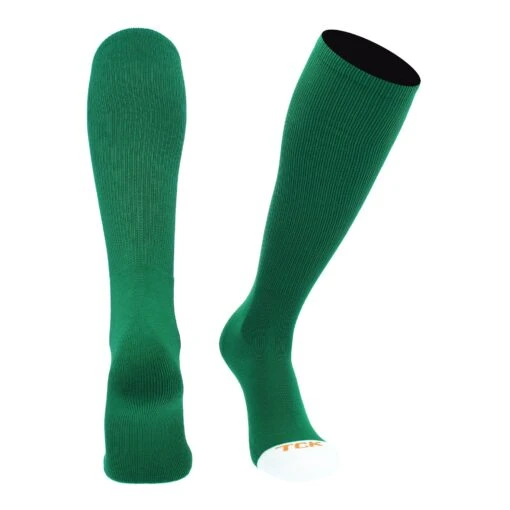 TCK Twin City Knitting Prosport Adult Baseball Softball Sock (Kelly Green) -Deals Baseball Store 81ssmdlb5vs