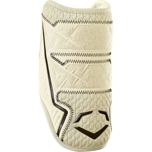 EvoShield PRO-SRZ 2.0 Batter's Baseball Softball Double Strap Elbow Guard, Sand -Deals Baseball Store 81sz8ZaCLGL. AC SL1500