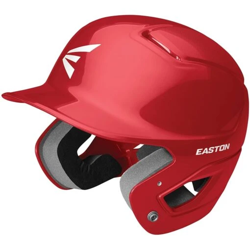 Easton Alpha Adult Jaw Guard Compatible Batting Helmet Red -Deals Baseball Store 81vrdmktdql. ac sl1500