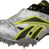 New Reebok Men's Anthem Sprint II Track Shoe Unisex Men 10 Silver/Black/Yellow -Deals Baseball Store 81ykzdhduul. ac uy625 f72c419b 2422 4d18 8ee2 941a7dd1699c