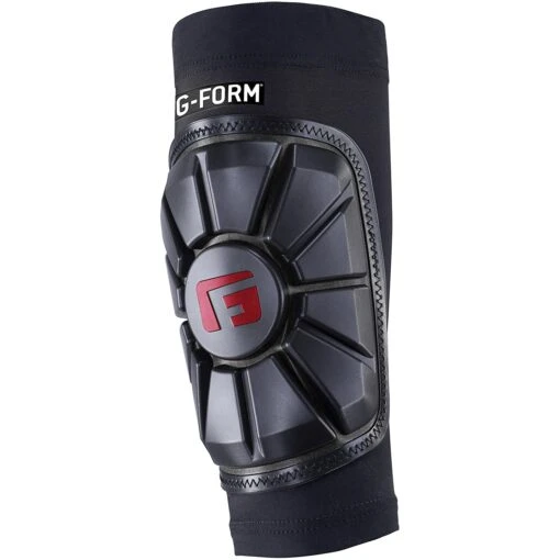 G-Form Pro Adult Baseball Wrist Guard (Black) -Deals Baseball Store