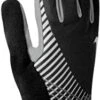 New Nike Men's Elite Storm Fit Run Glove II (Black/Anthracite SZ Large) -Deals Baseball Store 850907