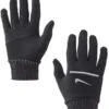 New Nike Men's Sphere 2.0 Lightweight Running Gloves Size Small Black -Deals Baseball Store 85358 20mens 20sm 20black