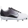 ADIDAS New Nike Womens 9.5 Lunar HyperDiamond 2 Pro Softball Cleat Black/White 856492 -Deals Baseball Store 856492 20012