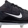 ADIDAS New Nike Womens 9.5 Lunar HyperDiamond 2 Pro Softball Cleat Black/gray 856492 -Deals Baseball Store 856492 20015 25710a47 24c9 41be 8667 25f237ce3264