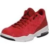 New Nike Jordan Air Franchise Basketball Shoes 11 Red/White -Deals Baseball Store 881472 20600