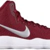 New Nike WMNS Hyperdunk 2017 Mid TB Team Red/White Womens 7 Basketball Shoes -Deals Baseball Store 897813 601 67686b36 a4bb 4cdb aae1 cd7386f18357