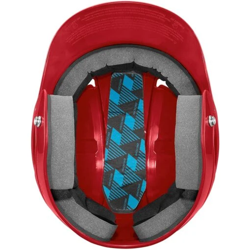 Easton Alpha Adult Jaw Guard Compatible Batting Helmet Red -Deals Baseball Store 910qrvbphgl. ac sl1500