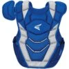 Easton Pro X Adult Baseball Catchers Chest Protector (Royal/Silver) -Deals Baseball Store 91ADpNuUiyL. AC SL1500