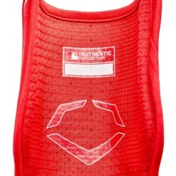 Evoshield PRO-SRZ 2.0 Batter's Baseball Softball Two Piece Elbow Guard (Scarlet) -Deals Baseball Store 91VdVTS1nWL