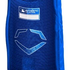 Evoshield PRO-SRZ 2.0 Left Handed Batter's Baseball Softball Leg Guard, Royal -Deals Baseball Store 91g FyjRSsL. AC SL1500