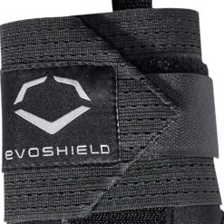 Evoshield Baseball Sliding Protective Mitt Guard Left & Right Handed (Black) -Deals Baseball Store 91hfdbvan2s. ac sl1500