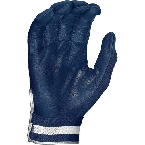 Easton Walk Off NX Baseball Adult Batting Gloves (Navy/Navy) -Deals Baseball Store 91pwkdukiil. ac sl1500