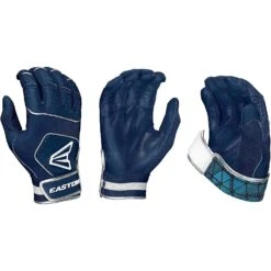 Easton Walk Off NX Baseball Adult Batting Gloves (Navy/Navy) -Deals Baseball Store 91qrzgemvwl. ac sl1500