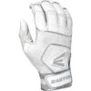 Easton Walk Off NX Youth Baseball Batting Gloves (White) -Deals Baseball Store 91xc ypck1l. ac sl1500 1