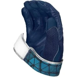 Easton Walk Off NX Baseball Adult Batting Gloves (Navy/Navy) -Deals Baseball Store 91zh1qfwwjl. ac sl1500