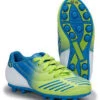 New Xara Velocity Soccer Cleat (Little Kid/Big Kid) Sz 11 Green/Royal -Deals Baseball Store 9505ryl 2d17845d ca7a 4464 a537 7a7617261e76