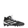 New Adidas Freak Carbon Mid Sz Mn 12 Football Molded Cleat Black/White/Silver -Deals Baseball Store 97402 e9ed038f a41b 4b90 80b2 ae6939bce1ec